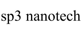 SP3 NANOTECH