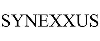 SYNEXXUS