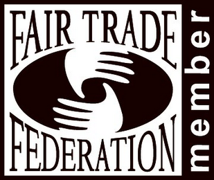 FAIR TRADE FEDERATION MEMBER