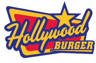 HOLLYWOOD BURGER