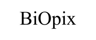 BIOPIX