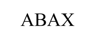 ABAX