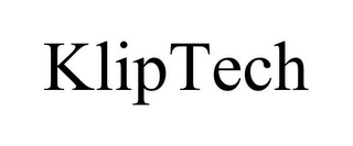 KLIPTECH