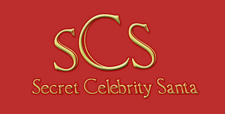 SCS SECRET CELEBRITY SANTA