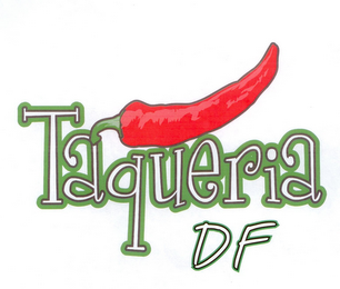 TAQUERIA DF