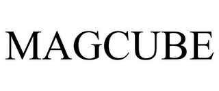 MAGCUBE