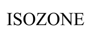 ISOZONE