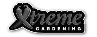 XTREME GARDENING