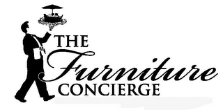 THE FURNITURE CONCIERGE