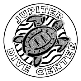 JUPITER DIVE CENTER