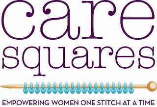 CARE SQUARES EMPOWERING WOMEN ONE STITCH AT A TIME