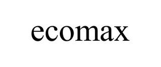 ECOMAX