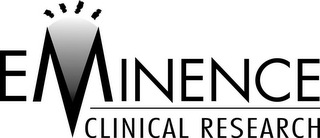 EMINENCE CLINICAL RESEARCH