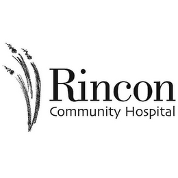 RINCON COMMUNITY HOSPITAL