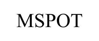 MSPOT