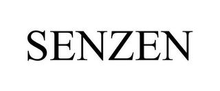 SENZEN