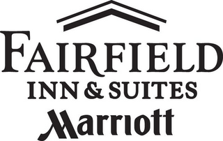 FAIRFIELD INN & SUITES MARRIOTT