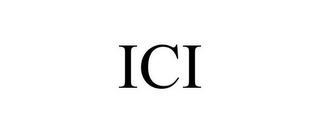 ICI