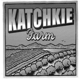 KATCHKIE FARM