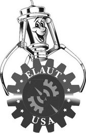 ELAUT USA V A