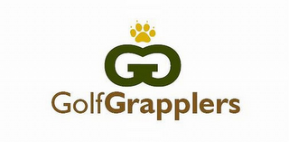 GG GOLFGRAPPLERS