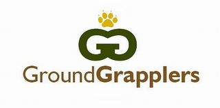 GG GROUNDGRAPPLERS