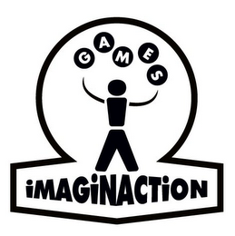 IMAGINACTION GAMES