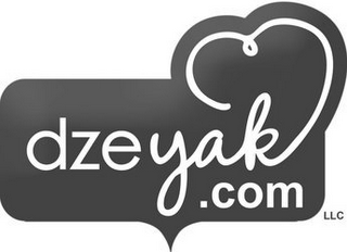 DZEYAK .COM LLC