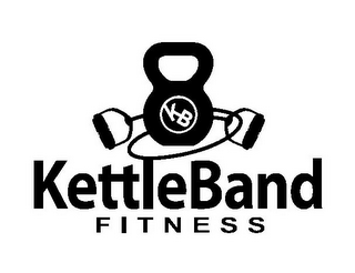 KB KETTLEBAND FITNESS