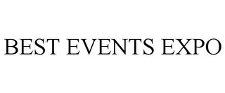 BEST EVENTS EXPO