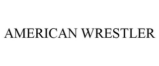 AMERICAN WRESTLER