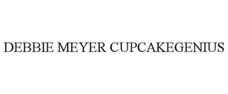 DEBBIE MEYER CUPCAKEGENIUS