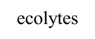 ECOLYTES