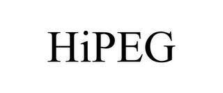 HIPEG