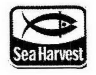 SEA HARVEST