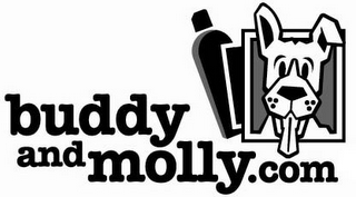 BUDDY ANDMOLLY.COM