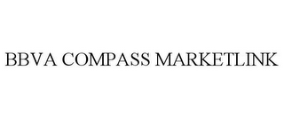 BBVA COMPASS MARKETLINK