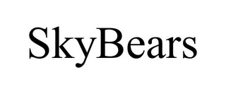 SKYBEARS