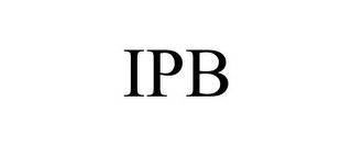 IPB