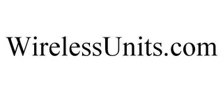 WIRELESSUNITS.COM