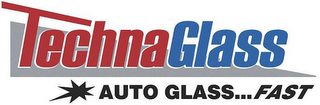 TECHNA GLASS AUTO GLASS...FAST