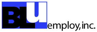 BLUEMPLOY, INC.