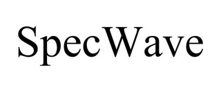 SPECWAVE