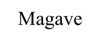 MAGAVE