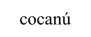 COCANÚ