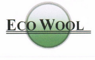 ECO WOOL