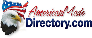 AMERICAN MADE DIRECTORY.COM