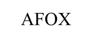 AFOX