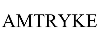 AMTRYKE