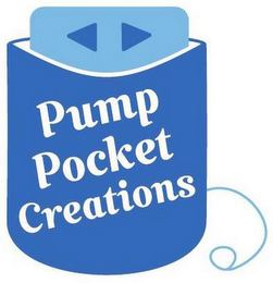 PUMP POCKET CREATIONS